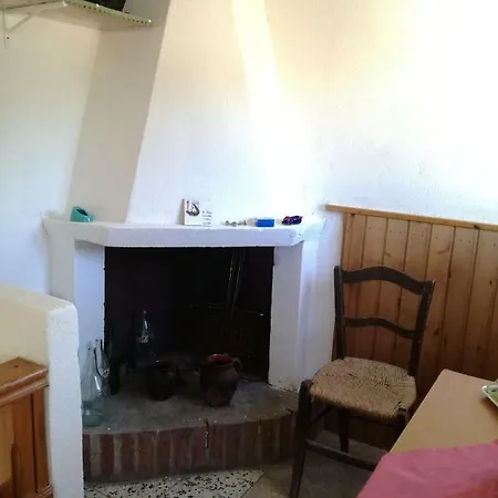 A Casa Da Cummari Stella