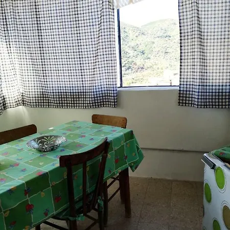 A Casa Da Cummari Stella Holiday home