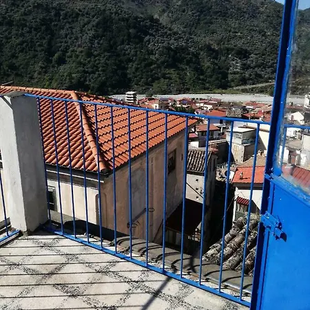 A Casa Da Cummari Stella