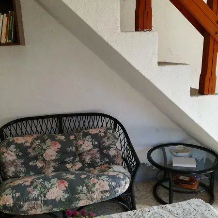 A Casa Da Cummari Stella Bivongi
