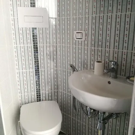 A Casa Da Cummari Stella