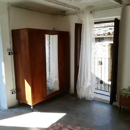 Holiday home A Casa Da Cummari Stella