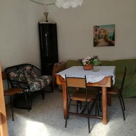 A Casa Da Cummari Stella *