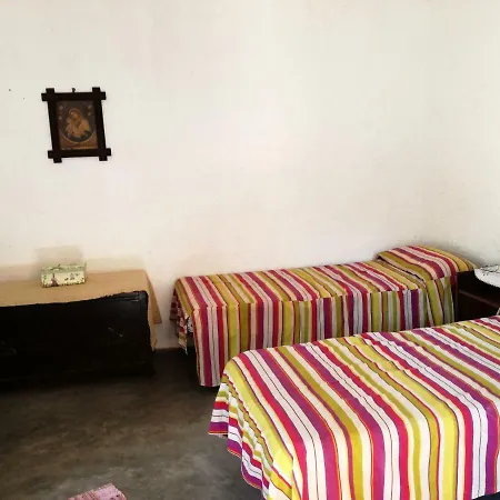 A Casa Da Cummari Stella *