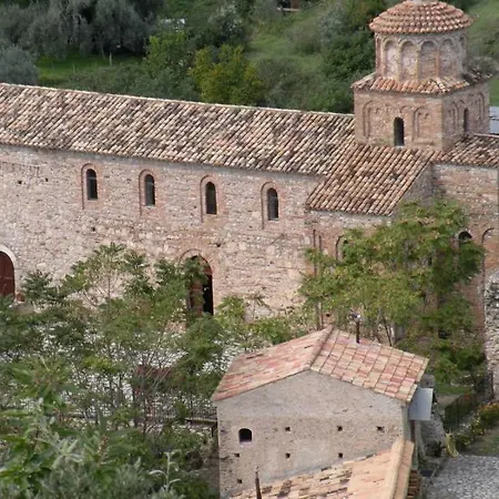 A Casa Da Cummari Stella Bivongi